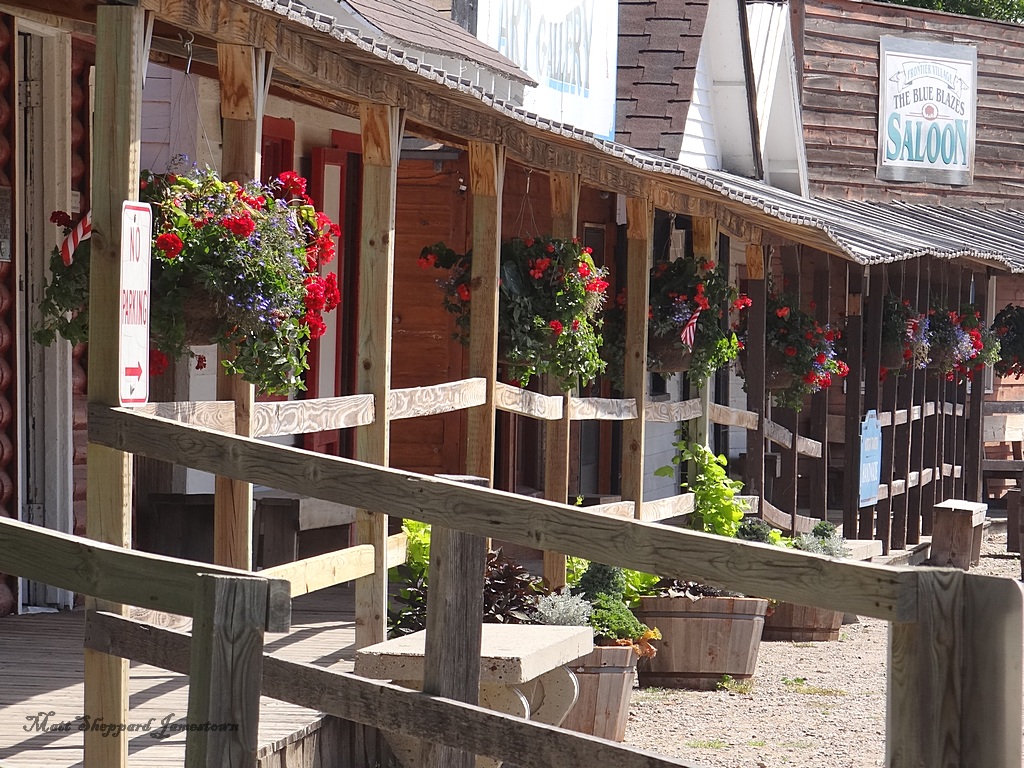 Pioneer Days 2015 at Frontier Village - Photos for CSi by Matt Sheppard